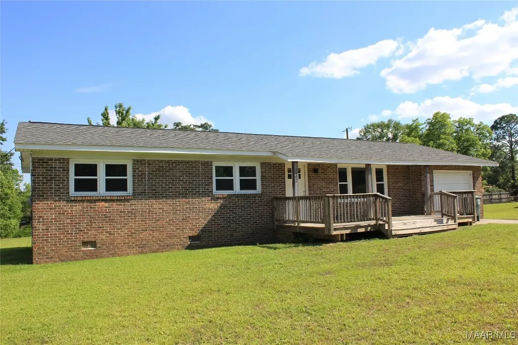 1402 Rucker Boulevard Enterprise AL 36330