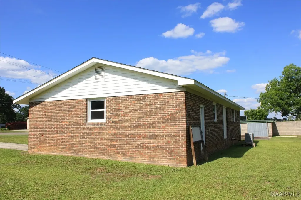 1402 Rucker Boulevard Enterprise AL 36330