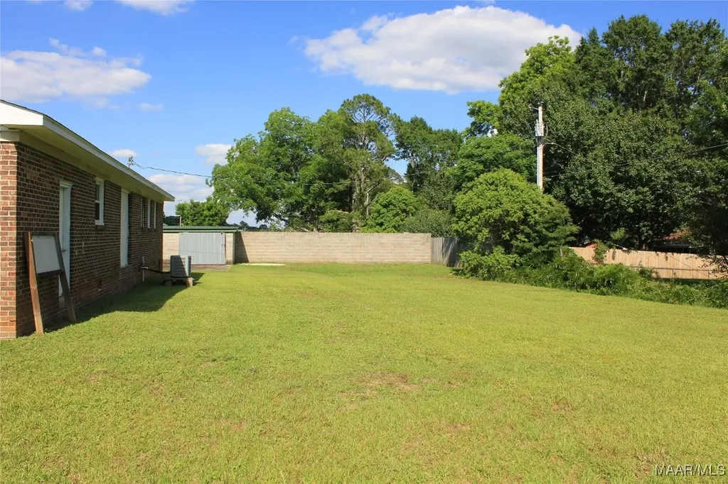 1402 Rucker Boulevard Enterprise AL 36330