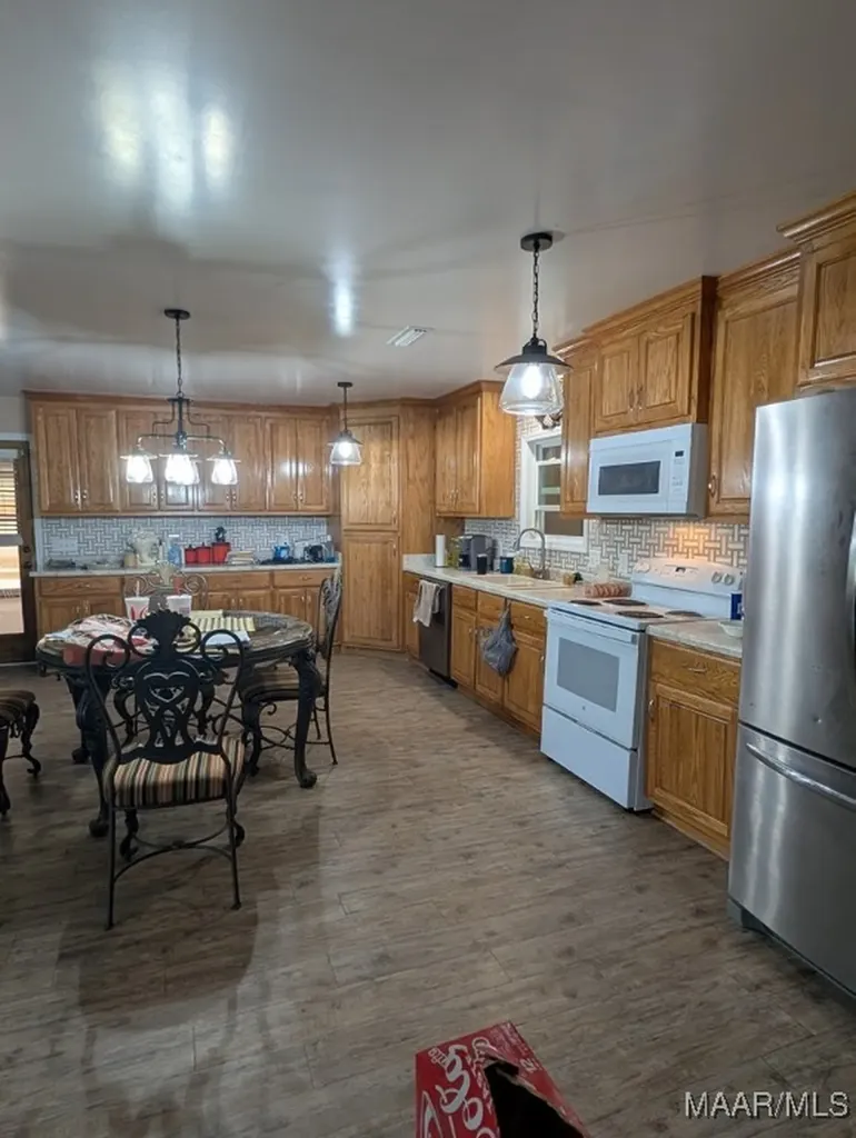 2302 Stonebridge Road Dothan AL 36301