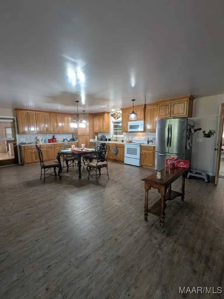 2302 Stonebridge Road Dothan AL 36301