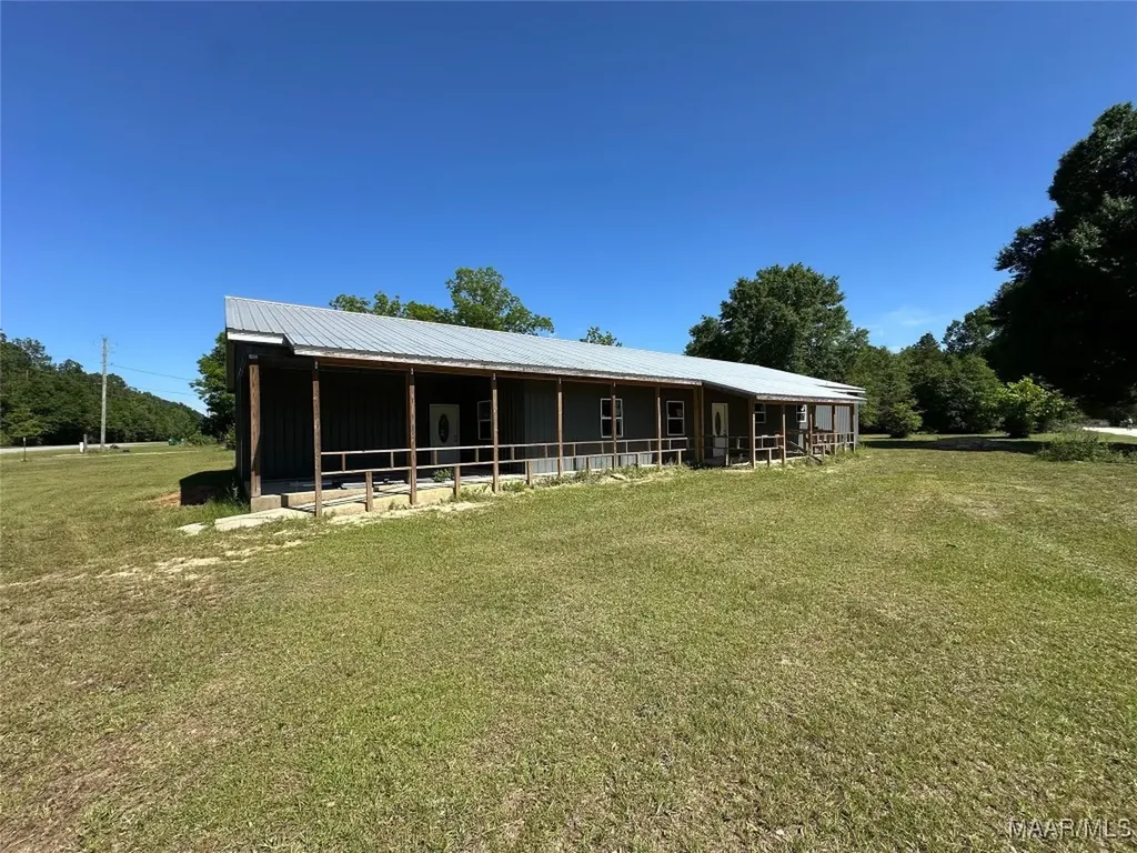 25390 5th Avenue Florala AL 36442