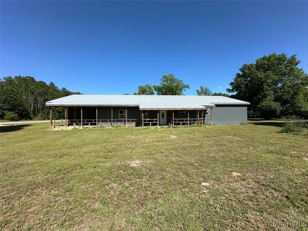 25390 5th Avenue Florala AL 36442