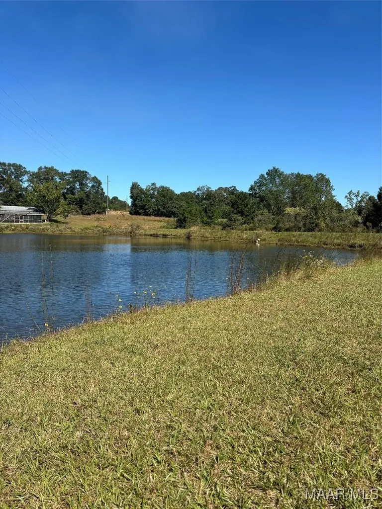 0 Culpepper Road Coffee Springs AL 36318