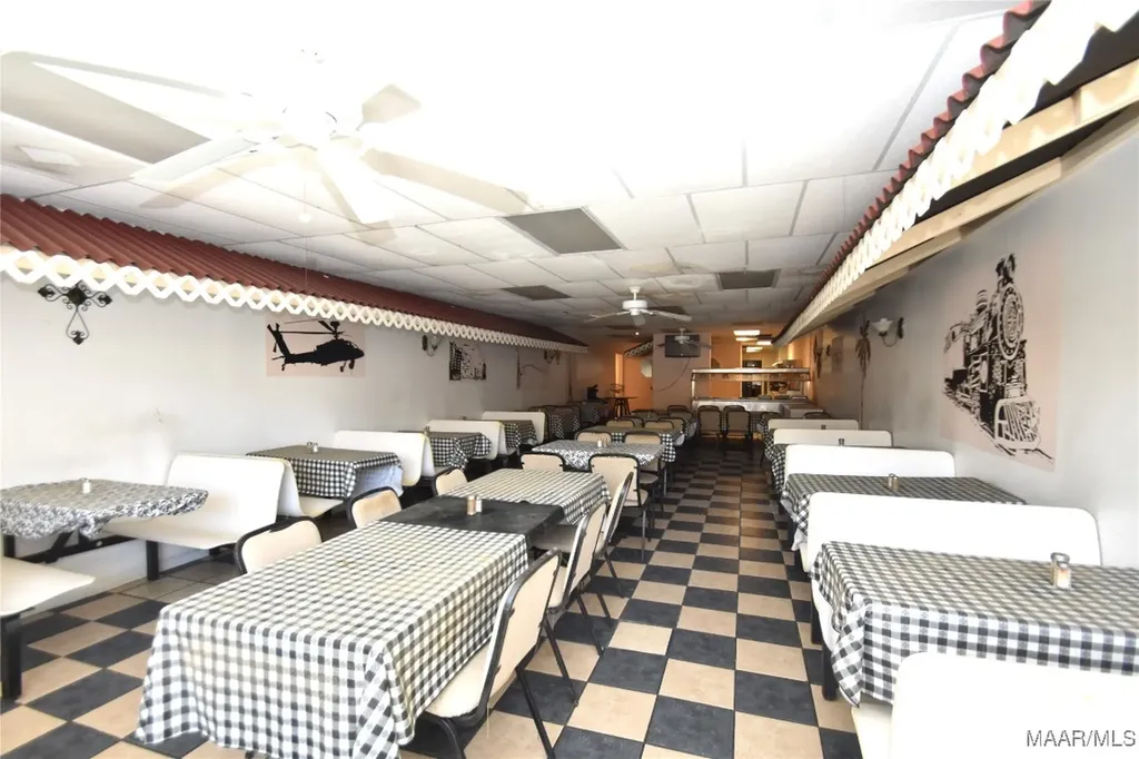 198 W Reynolds Street Ozark AL 36360