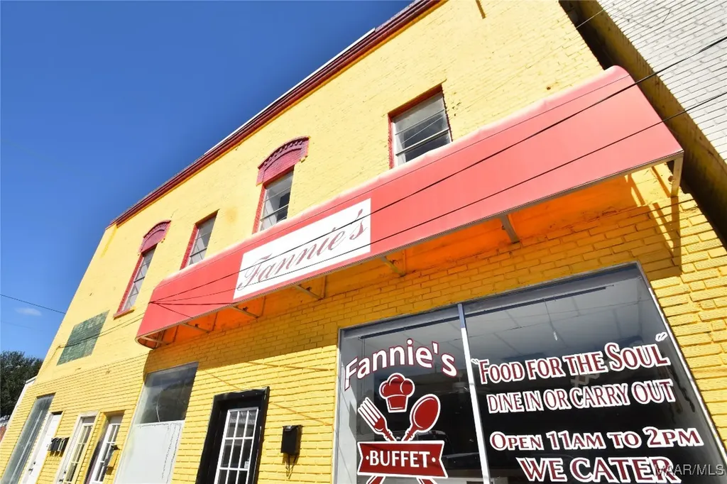 198 W Reynolds Street Ozark AL 36360