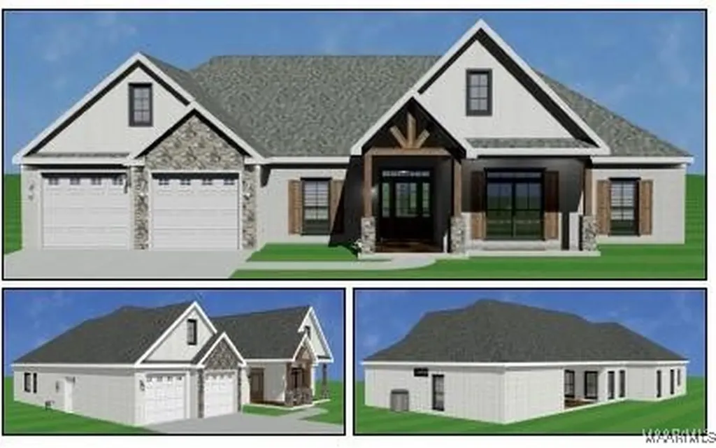 290 Old Village Road Ozark AL 36360