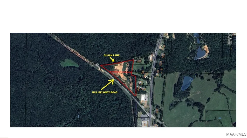 6 Bill Deloney Road Ozark AL 36360