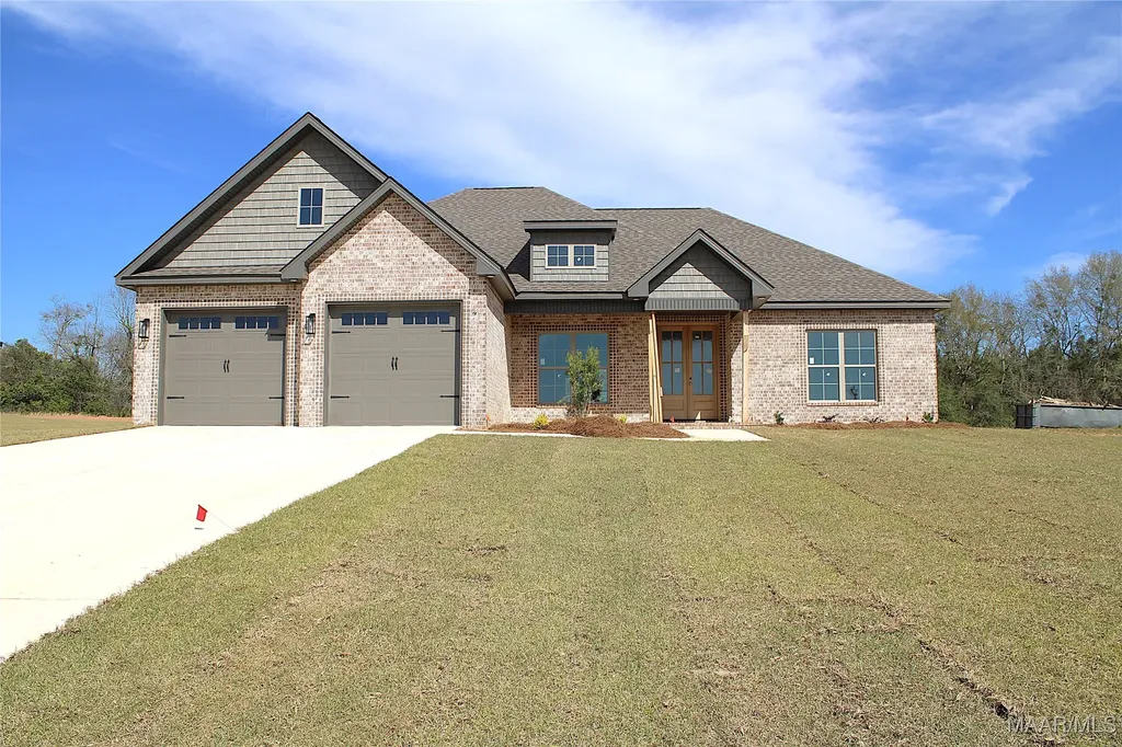 286 County Road 760 Enterprise AL 36330