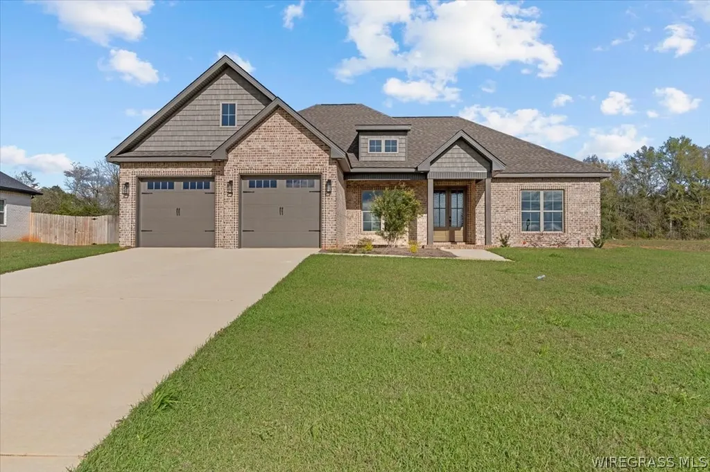 286 County Road 760 Enterprise AL 36330