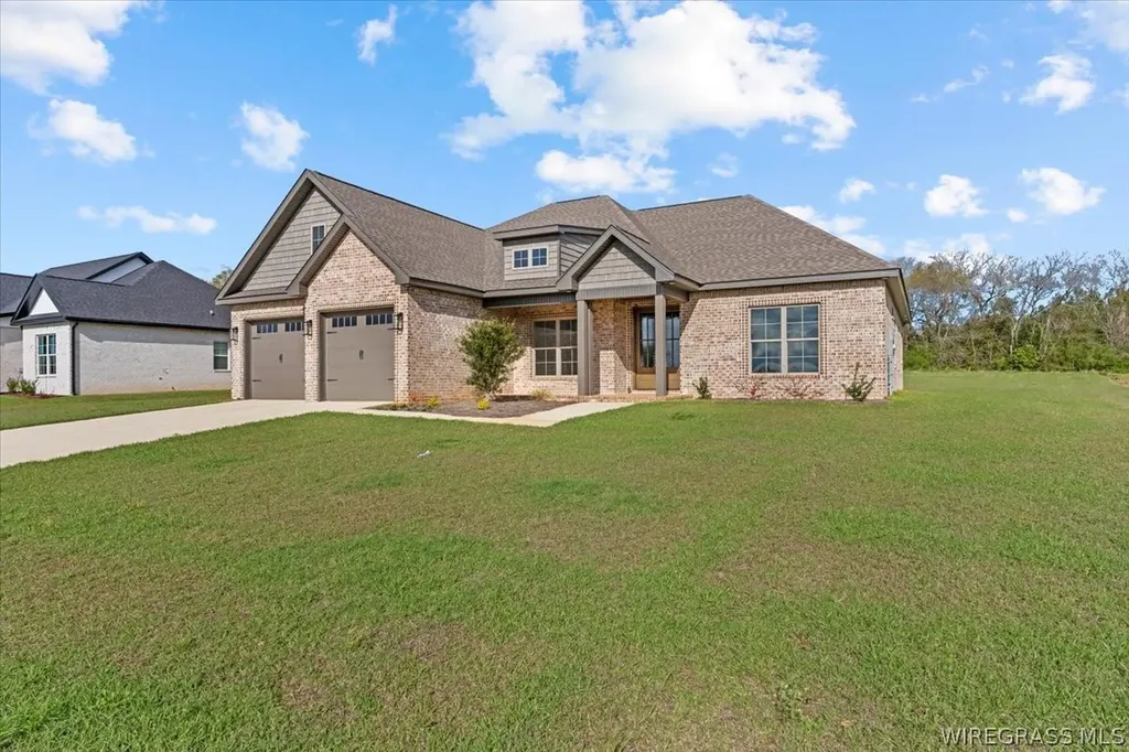 286 County Road 760 Enterprise AL 36330