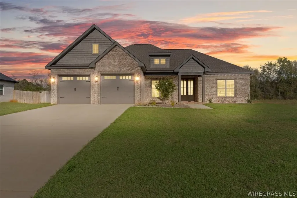 286 County Road 760 Enterprise AL 36330