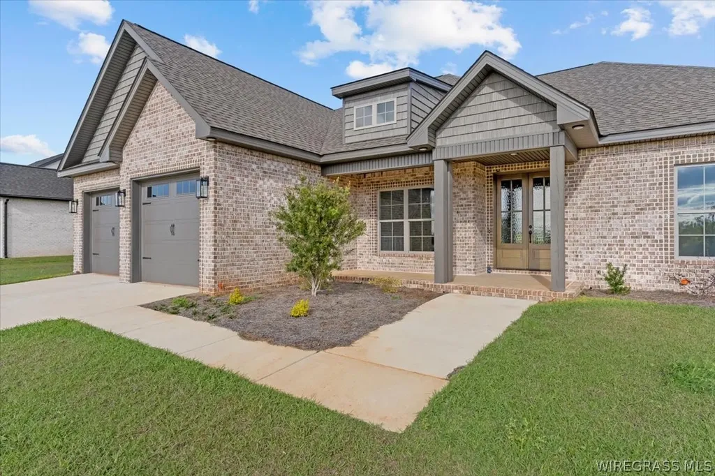 286 County Road 760 Enterprise AL 36330