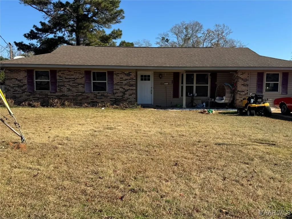 604 Springdale Drive Enterprise AL 36330