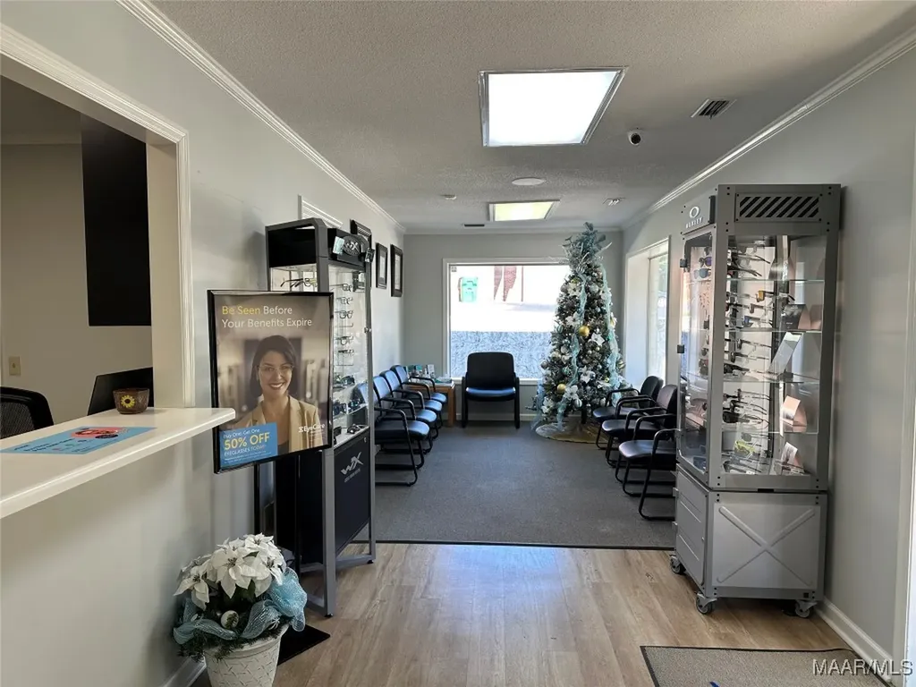 578 Andrews Avenue Ozark AL 36360