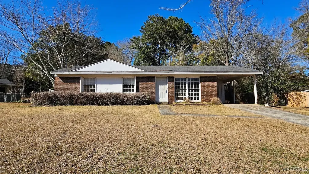 535 Northwood Drive Ozark AL 36360