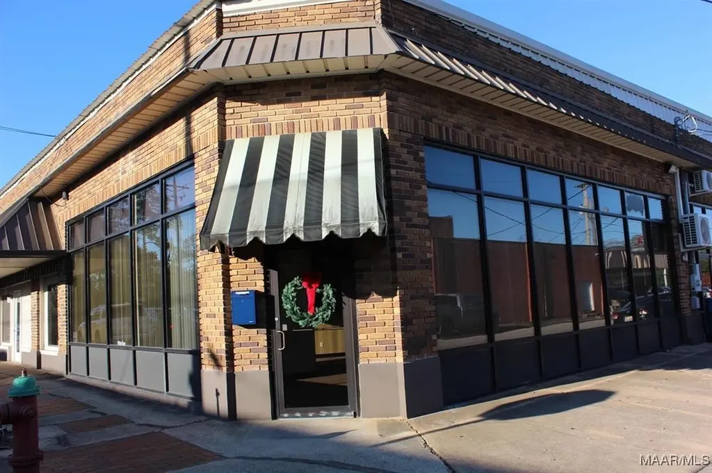 104 Rural Street Evergreen AL 36401