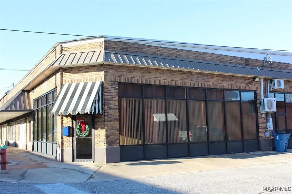 104 Rural Street Evergreen AL 36401