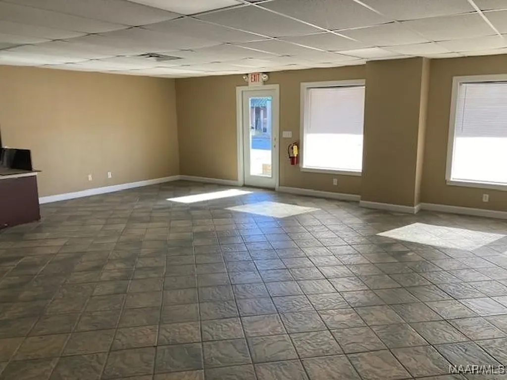 104 Rural Street Evergreen AL 36401