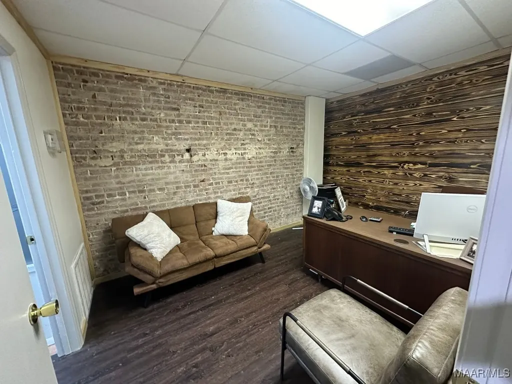 120 N Main Street Brundidge AL 36010