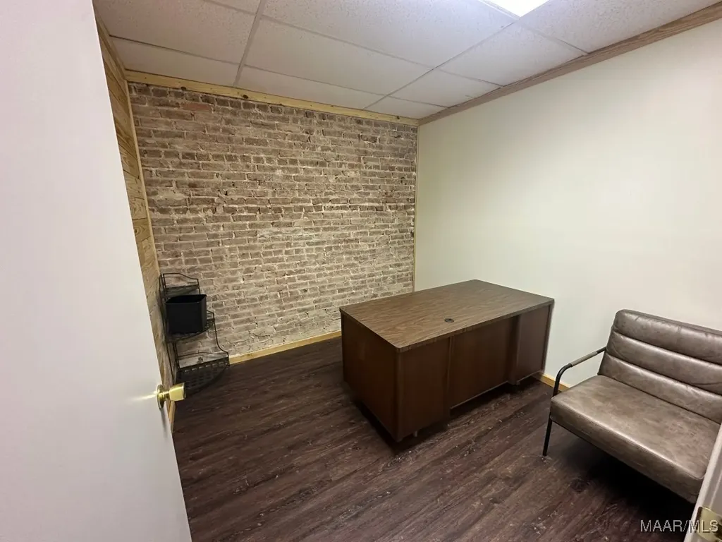 120 N Main Street Brundidge AL 36010