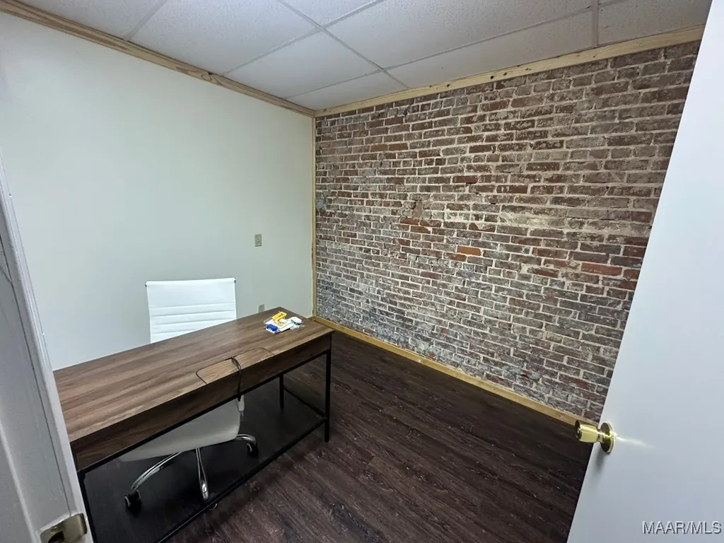 120 N Main Street Brundidge AL 36010