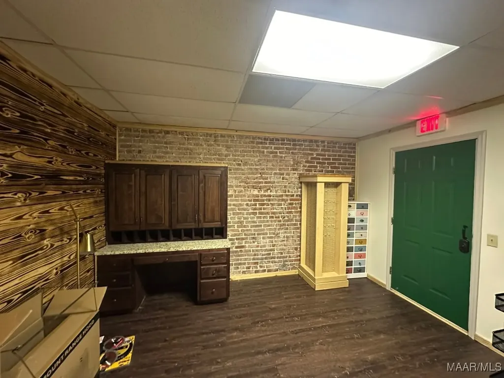 120 N Main Street Brundidge AL 36010