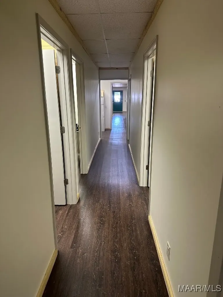 120 N Main Street Brundidge AL 36010