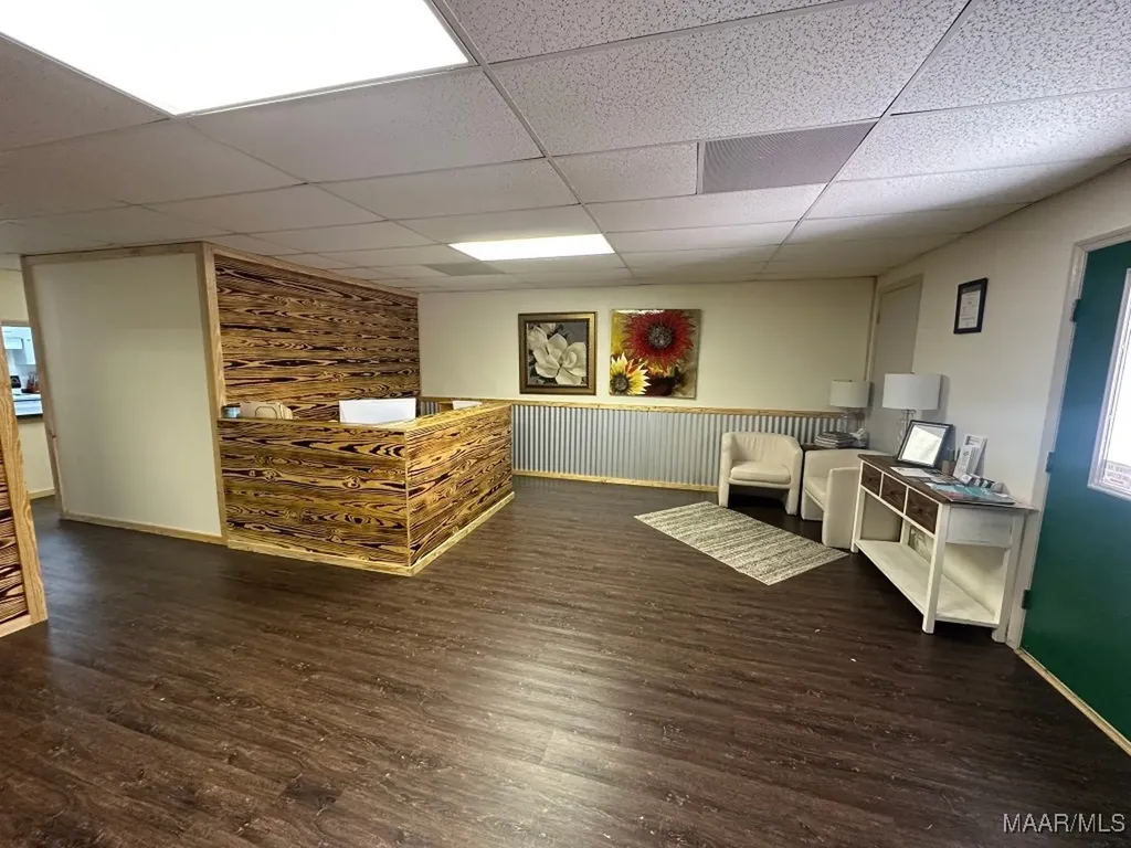 120 N Main Street Brundidge AL 36010