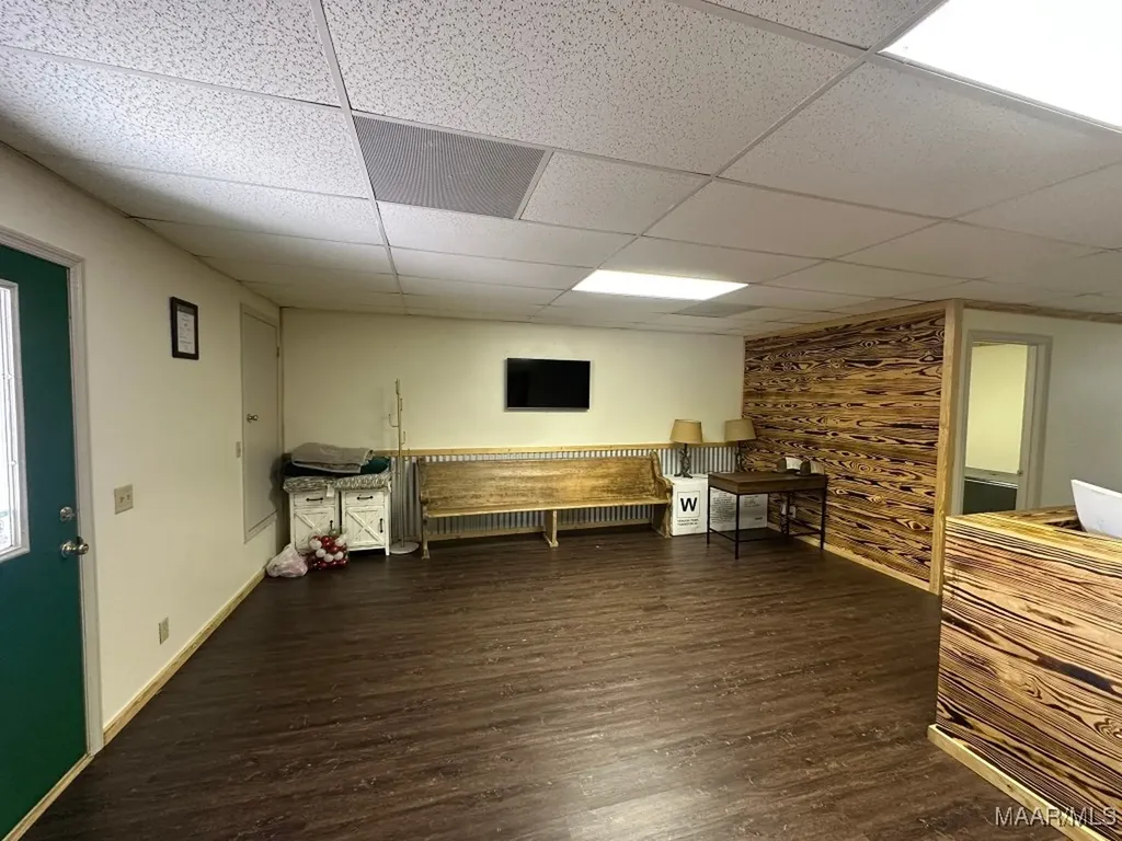 120 N Main Street Brundidge AL 36010