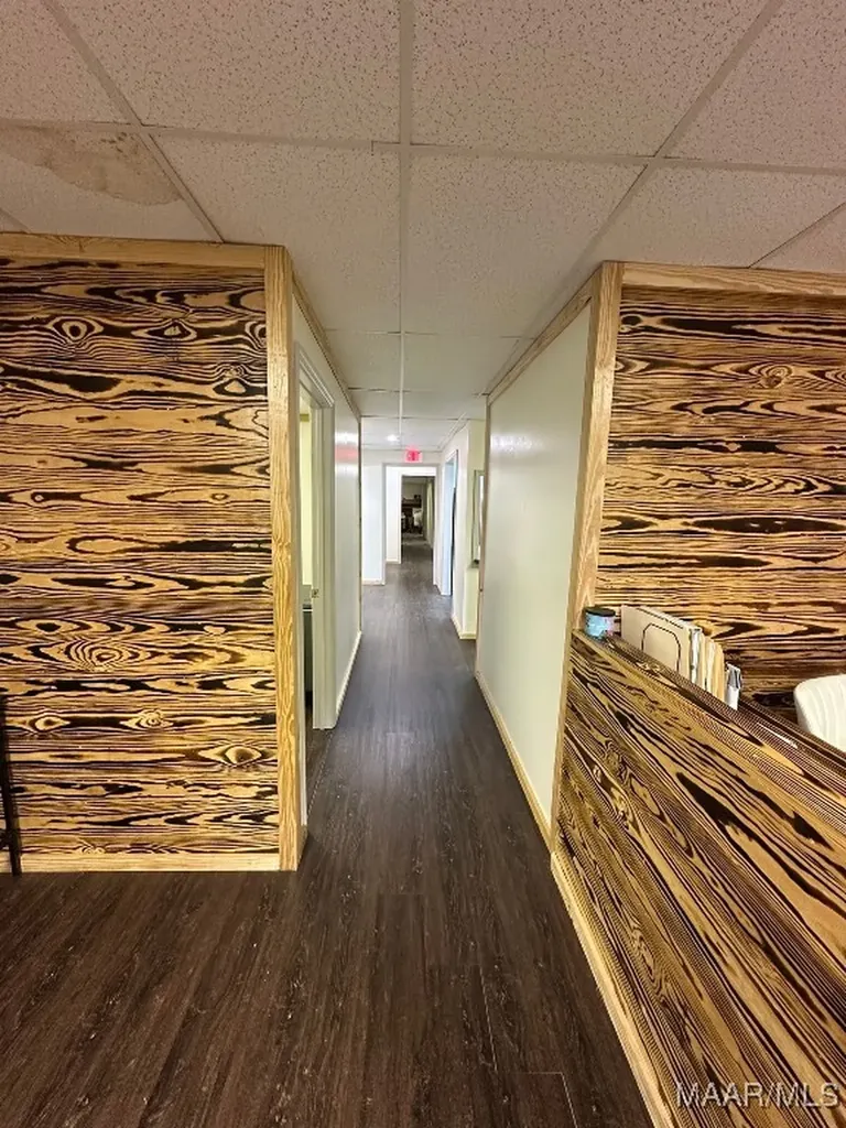 120 N Main Street Brundidge AL 36010