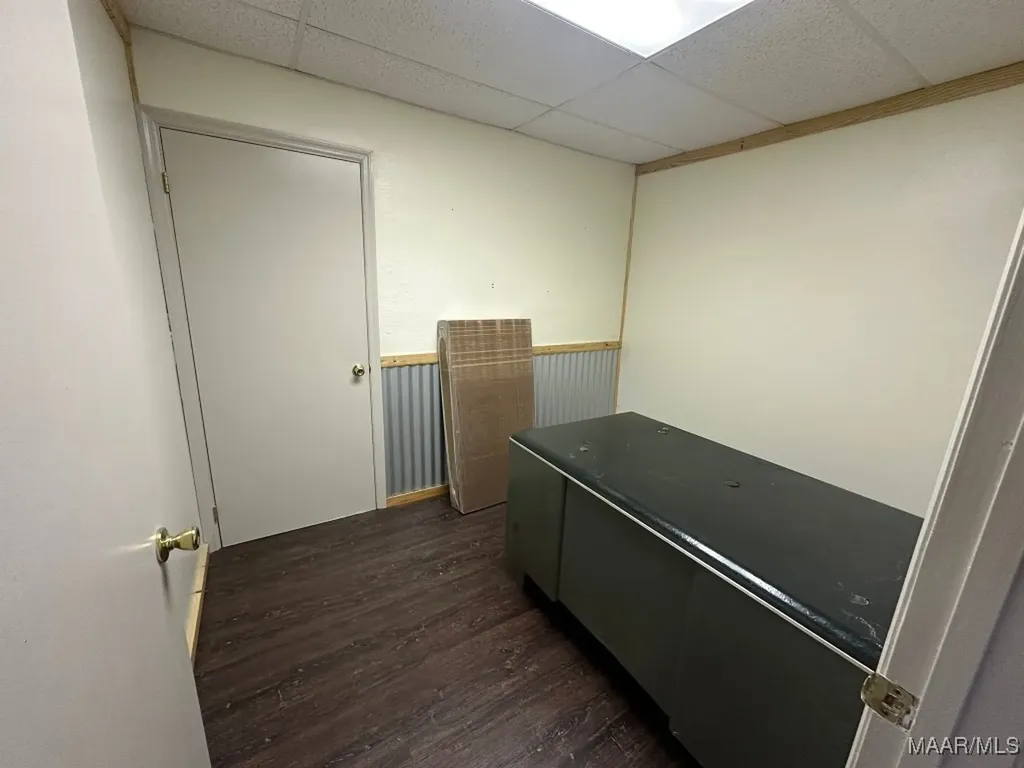 120 N Main Street Brundidge AL 36010