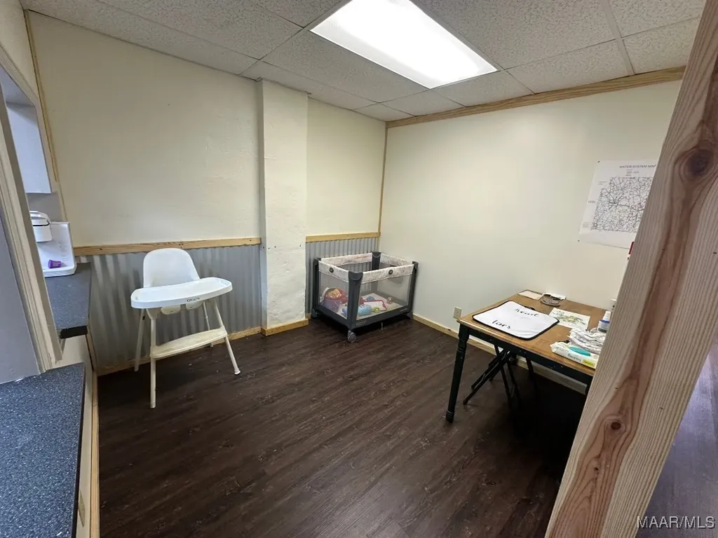 120 N Main Street Brundidge AL 36010