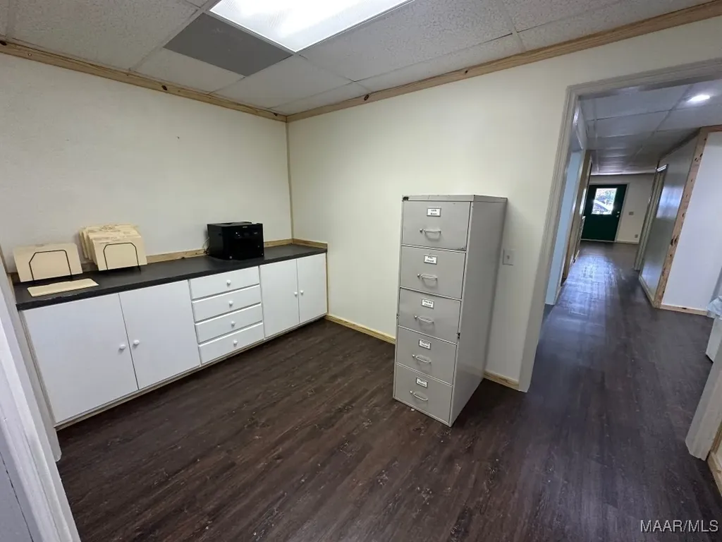 120 N Main Street Brundidge AL 36010