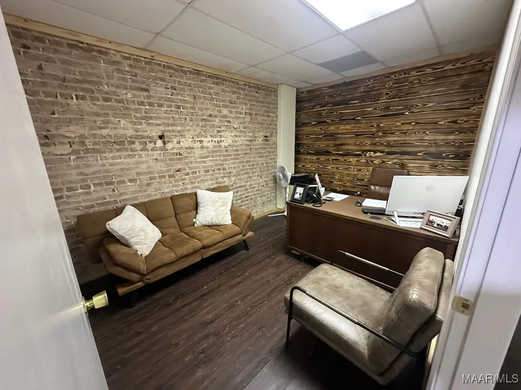 120 N Main Street Brundidge AL 36010