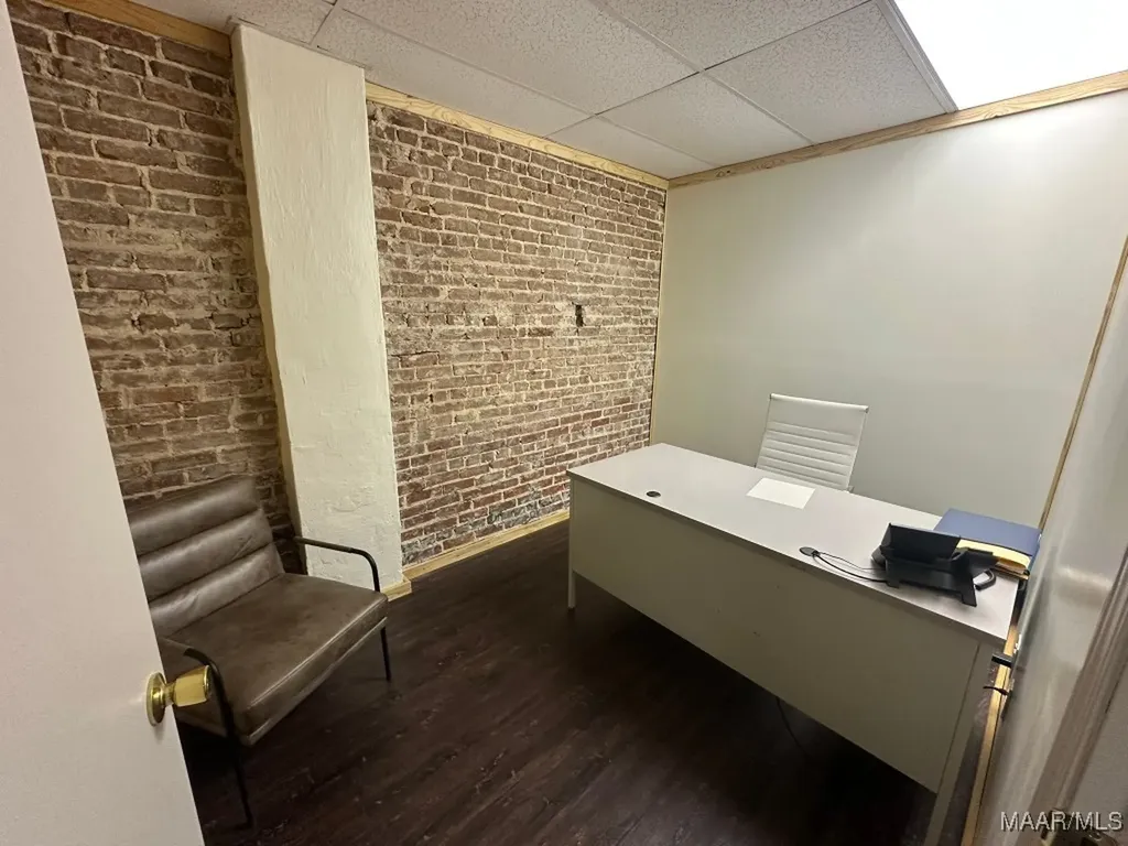 120 N Main Street Brundidge AL 36010