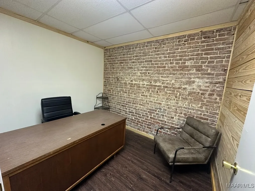 120 N Main Street Brundidge AL 36010