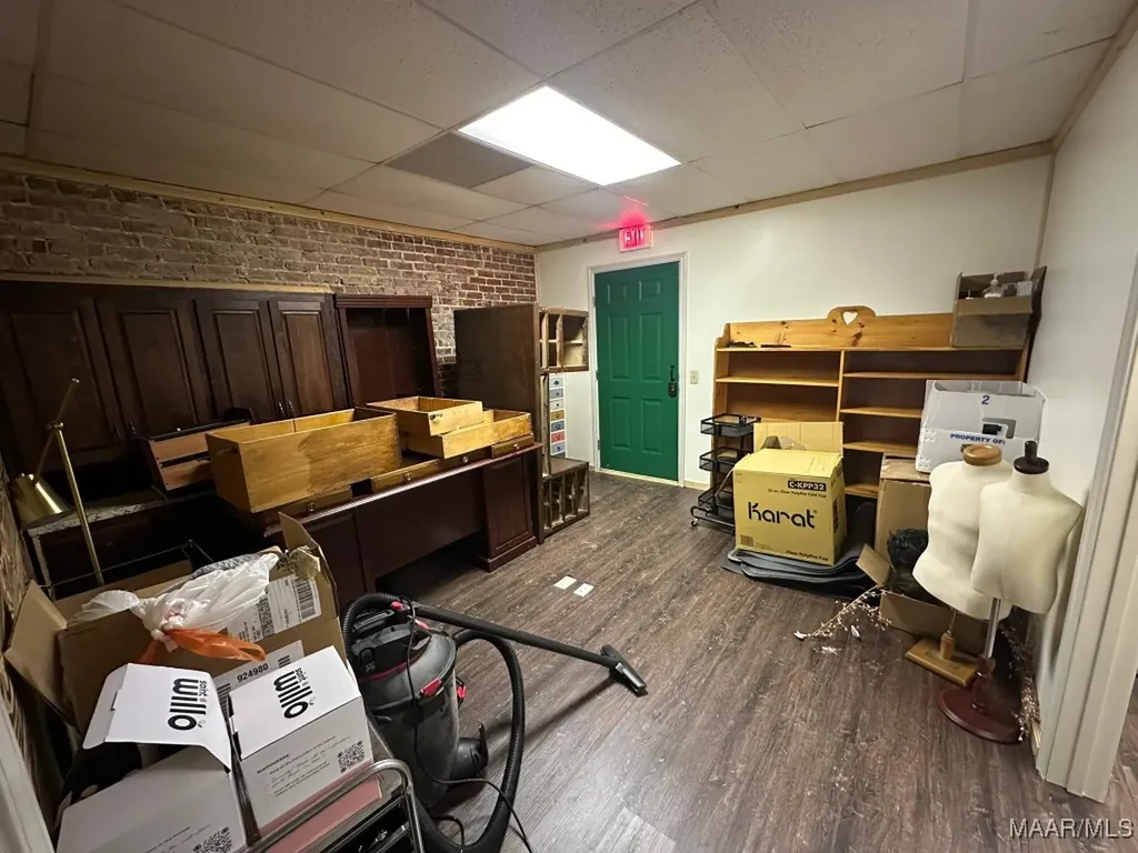 120 N Main Street Brundidge AL 36010