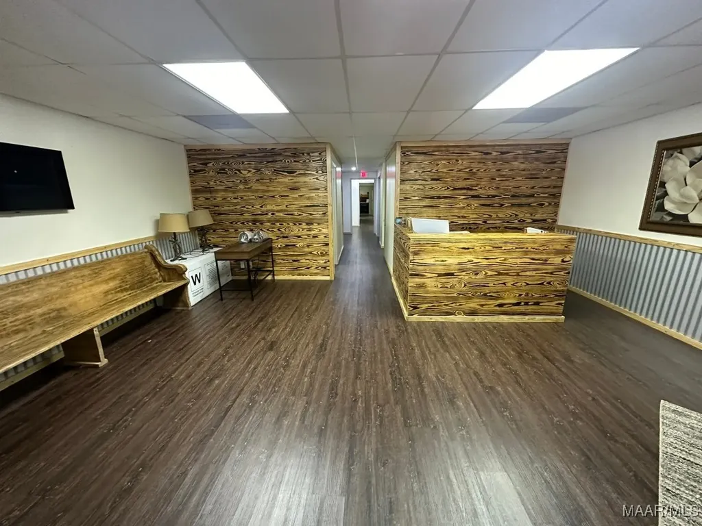 120 N Main Street Brundidge AL 36010