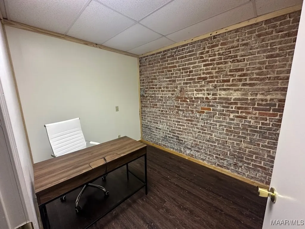 120 N Main Street Brundidge AL 36010