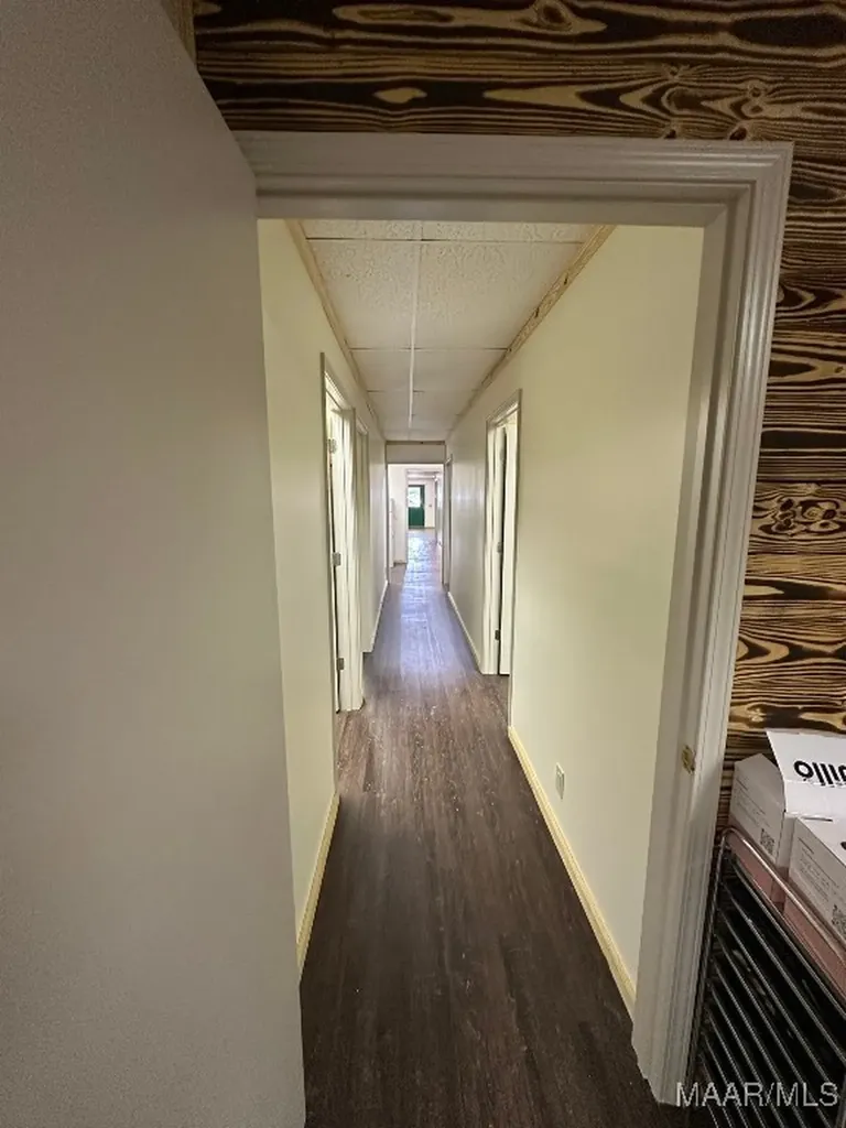 120 N Main Street Brundidge AL 36010