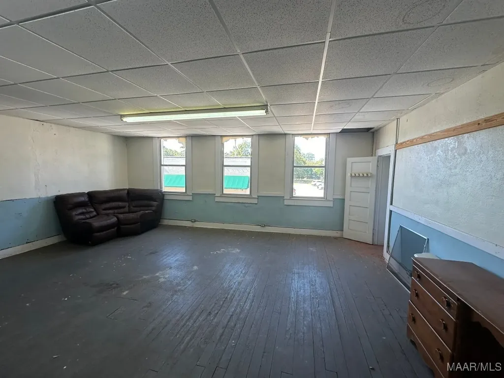 120 N Main Street Brundidge AL 36010