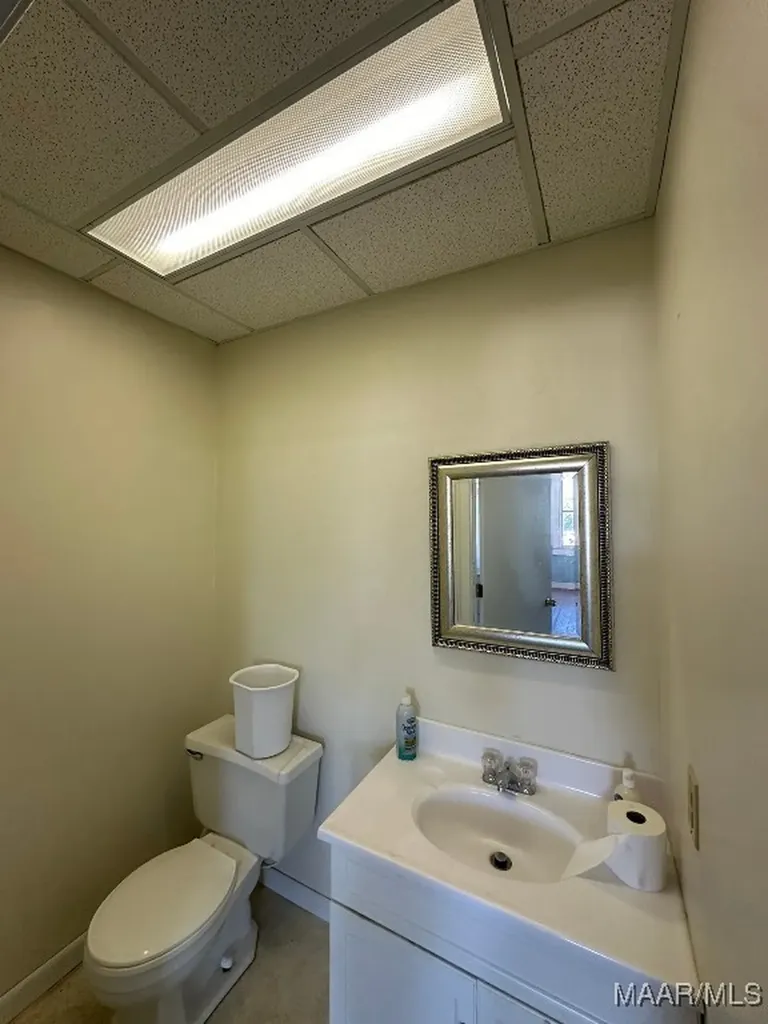 120 N Main Street Brundidge AL 36010