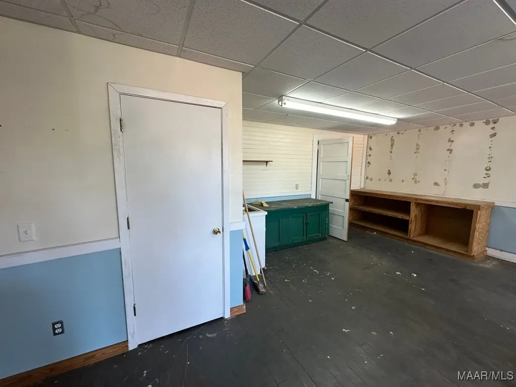 120 N Main Street Brundidge AL 36010