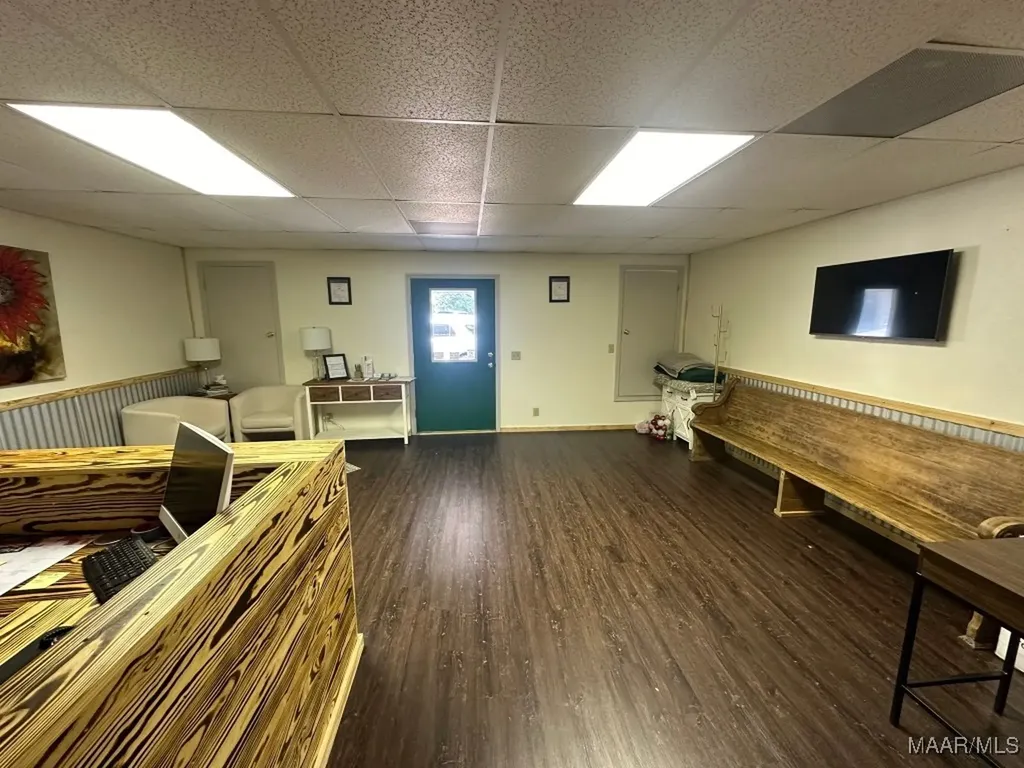 120 N Main Street Brundidge AL 36010