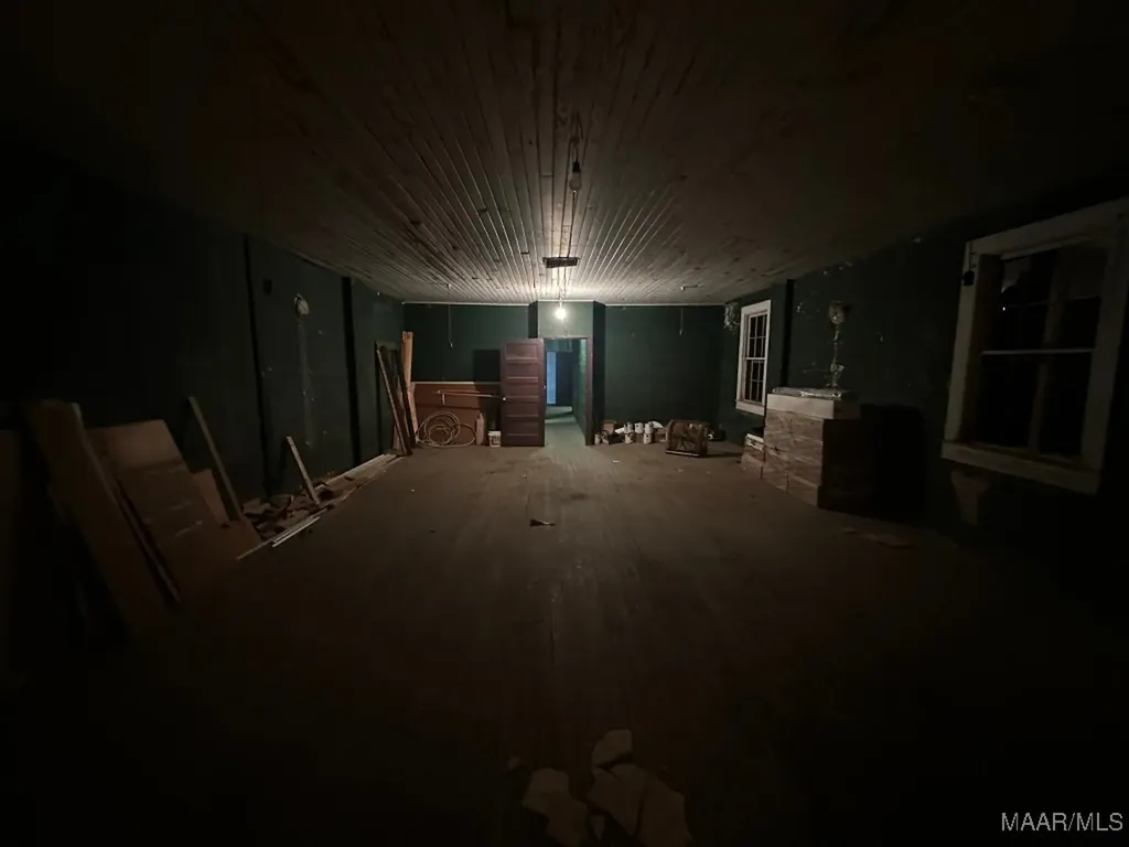 120 N Main Street Brundidge AL 36010