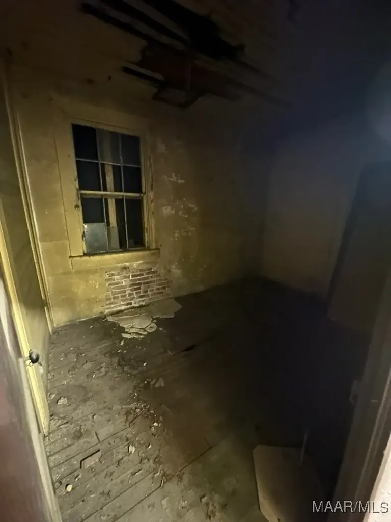 120 N Main Street Brundidge AL 36010