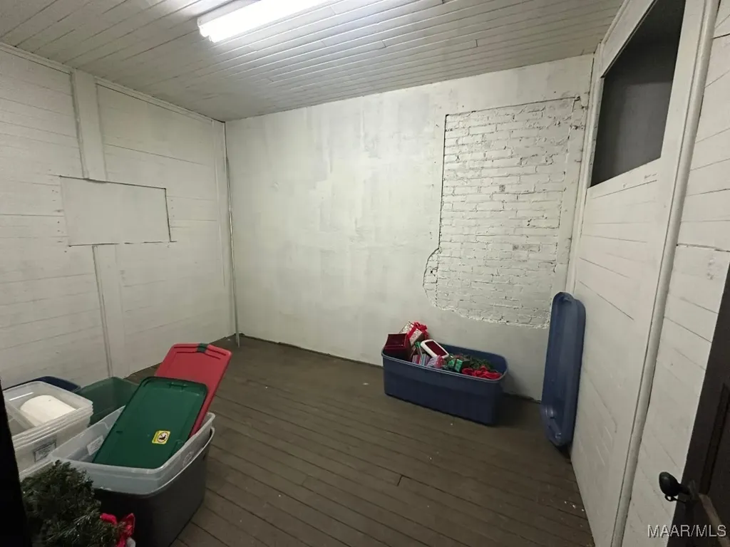 120 N Main Street Brundidge AL 36010