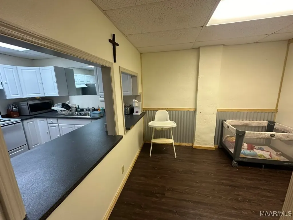 120 N Main Street Brundidge AL 36010