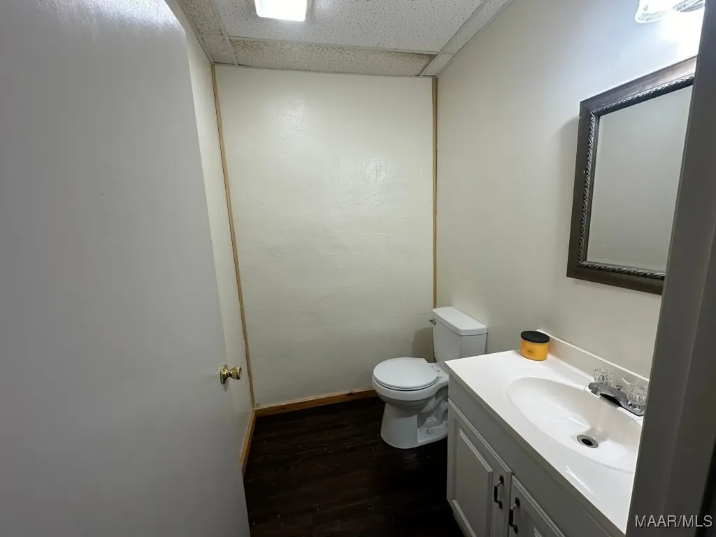 120 N Main Street Brundidge AL 36010